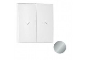 90613TAL TECLAS P/INTERRUPTOR P/PERSIANA ALUMINIO