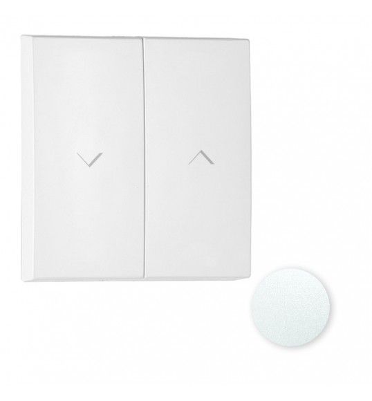 90613TGE TECLAS P/INTERRUPTOR P/PERSIANA HIELO