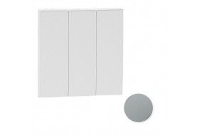 90661 TIS TECLA TRIPLA GRIS