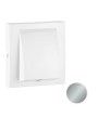 90671TAL Efapel CENTRO PARA ROSETA ALUMINA 90671TAL Efapel CENTRO PARA ROSETA ALUMINA