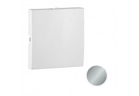 90677TAL TAPA CIEGA ALUMINIO