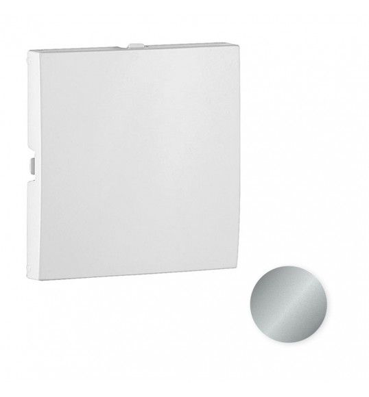 90677TAL TAPA CIEGA ALUMINIO