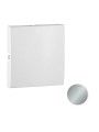 90677TAL TAPA CIEGA ALUMINIO