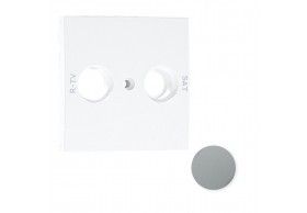 90686 TIS C. TOM. MULTIMARCAS R-TV-SAT 2 SADAS GRIS