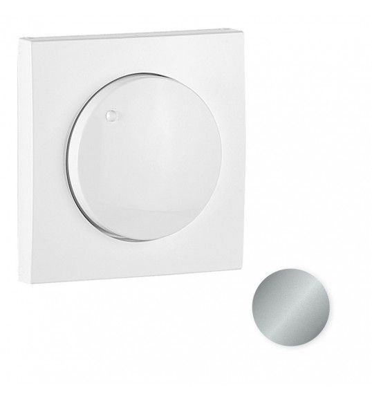 90721 TAL CENTRO P/ REGULADOR/COMUT DE LUZ ALUMINA