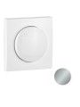 90721 TAL CENTRO P/ REGULADOR/COMUT DE LUZ ALUMINA 90721 TAL CENTRO P/ REGULADOR/COMUT DE LUZ ALUMINA