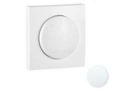 90721TGE TAPA P/REG/CONMUTADOR DE LUZ ROTAT HIELO