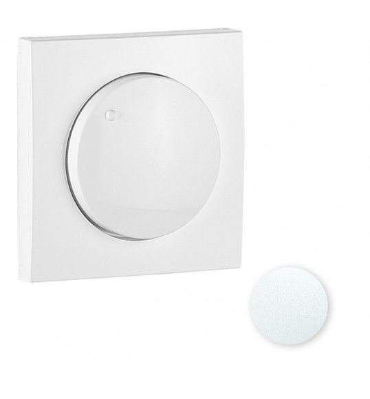 90721TGE TAPA P/REG/CONMUTADOR DE LUZ ROTAT HIELO