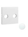 90776TGE TAPA PARA TOMA R-TV HIELO