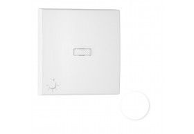 90797TBR T. P/MEC LUM O C/PILOTO SEAL SMB LUZ BLANCO