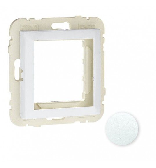 90881TGE Efapel ARO CENTRAL UNIVERSAL Q45 GELO