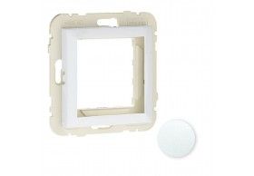 90881TGE Efapel ARO CENTRAL UNIVERSAL Q45 GELO