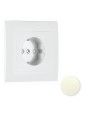 90903TPE MARCO MONOBLOC C/PROT P/BASE SCHUKO PERLA 90903TPE MARCO MONOBLOC C/PROT P/BASE SCHUKO PERLA