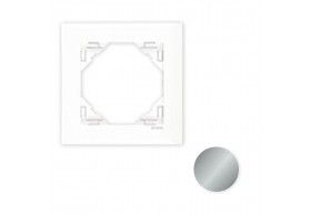 90910TAL MARCO SIMPLE ALUMINIO