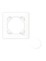 90910TBR MARCO SIMPLE BLANCO