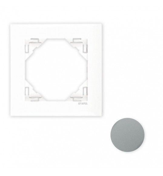 90910TIS MARCO SIMPLE GRIS