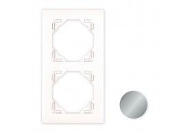 90920TAL MARCO DOBLE ALUMINIO