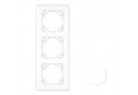 90930TBR MARCO TRIPLE BLANCO