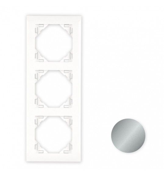 90930TAL MARCO TRIPLE ALUMINIO