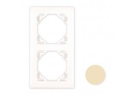 90920TMF MARCO DOBLE MARFIL