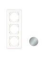 90930TAL MARCO TRIPLE ALUMINIO