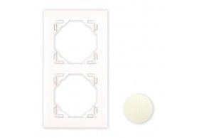 90920TPE Efapel ESPELHO DUPLO PROLA