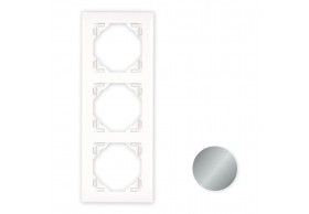90930TAL MARCO TRIPLE ALUMINIO