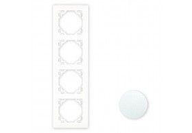 90940 TGE ESPELHO QUDRUPLO GELO