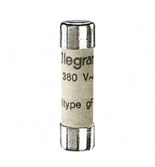 012310 FUSIVEL GF 8X31 10A