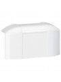 030216 DLP-DERIV.X MINI 32/40X20 BIANCO 030216 DLP-DERIV.X MINI 32/40X20 BIANCO