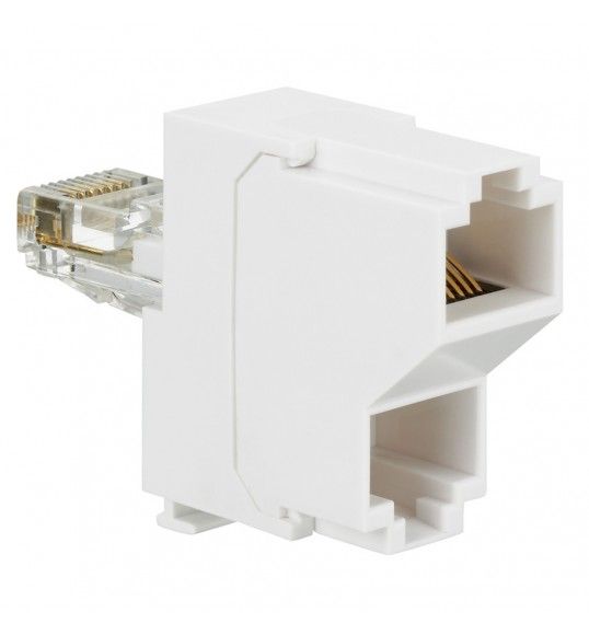 032748 LCS-BASE MOV 2XRJ45 DATA