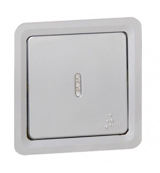 077823 soliroc - interruttore temporizzato 1000W