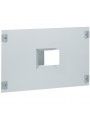 021110 PAINEL MET ALT400 24M 1/4V