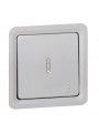 077812 soliroc - deviatore 10A illuminabile