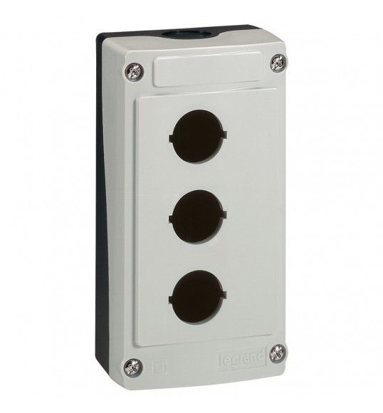 024203 CX IP66 3 POSTOS COMANDO