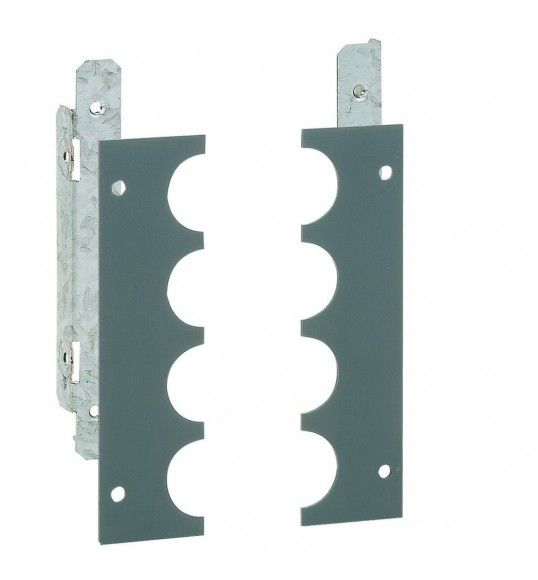 020599 XL3 TABIQUE SALIDA DPX 400MM