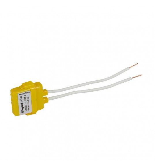 040149 Legrand Celiane active power compesentor