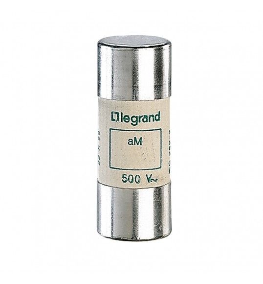 015040 CARTOUCHE AM 22X58   40A 500V