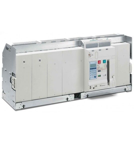 028962 DMX3 6300 L SECC 4POLOS 5000 A