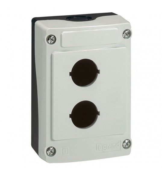 024202 CX IP66 2 POSTOS COMANDO
