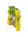 037175 VIKING3-Morsetto protez. 35 mmq guida simm.
