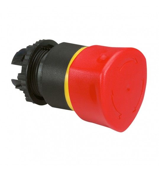 023885 CAB.COG 40MM PREMIR/RODAR