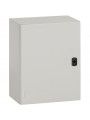 036918 ATLANTIC METAL CON PIASTRA 500x400x200