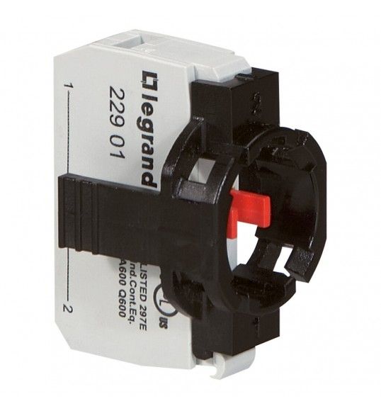 022961 BLOQUE CONT 1NC + SOP 1E