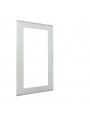 021282 PORTA PLANA VIDRO P/QUAD 20452