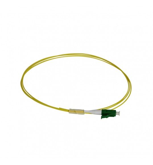 032242 LCS-PTAIL OS1/2 LC-APC LSZH 1M