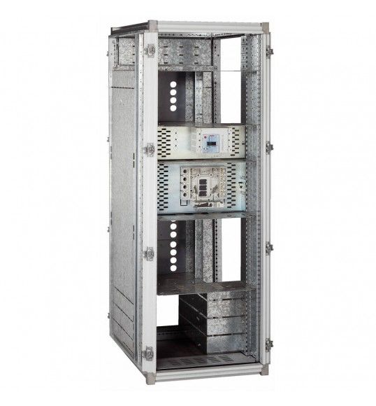 020889 KIT CAIXA P/ DPX3 ALT 400