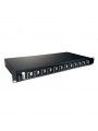 032161 LCS-BANDE 12SC DUPLEX MULTI 1U