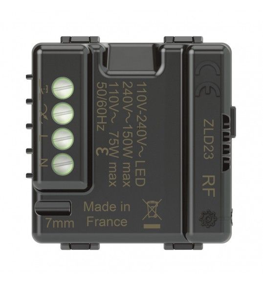 064899 WN-MICROMODULO REGULADOR ILUM