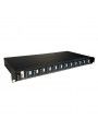 032164 LCS-BANDE 12SC DUPLEX MONO 1U